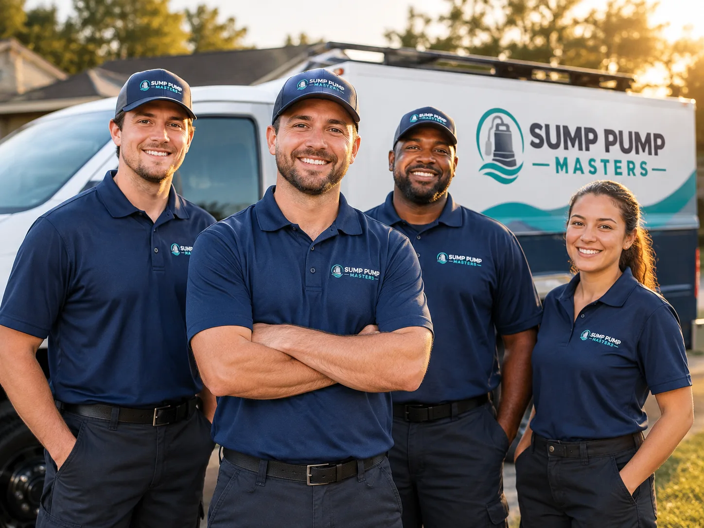 Sump Pump Repair company in Crawford, NE