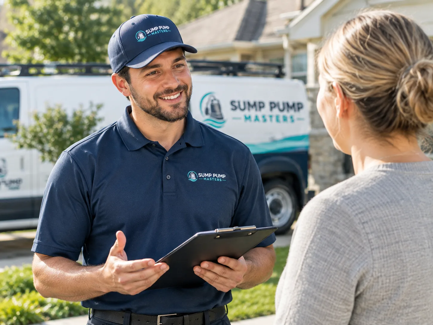 Sump Pump Repair Crawford, NE FAQs